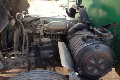 ขายฮีโน่. สภาพสวยๆพร้อมลุยงาน 0812842351