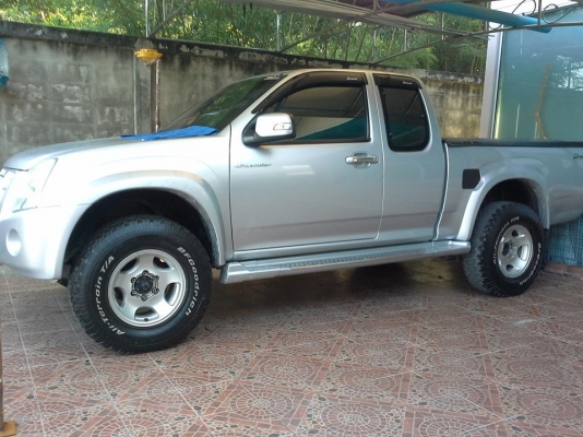 ขายล้อออฟโรดมือสองขนาด 16x8 off 0 ราคาถูก ลองดูก่อนครับ