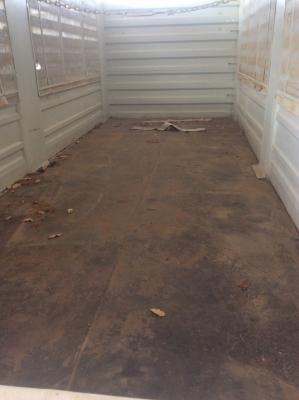 หางพ่วง(ST) ไม่ดั๊ม 3คานแท้ ปี50  ยาว 6.80 ม. สูง 2.10 ม. ยางดี12 เส้น ขาย 390,000 บาท (ศุภากร 081-4252943)