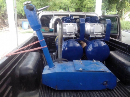 ขัดปาเก้ มือสองสภาพ ดี ใช้น้อย