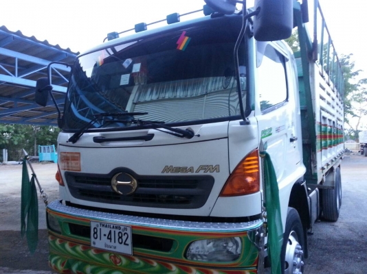 ขายครับเม้ก้า 320 ปี47 ดั้มพร้อมบาอ้อย ขายครับเม้ก้า 320 ปี47 ดั้มพร้อมบาอ้อย