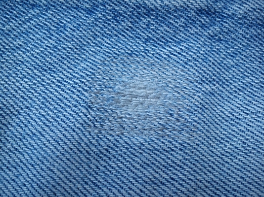 กางเกงยีนส์ Levis 501 made in MEXICO