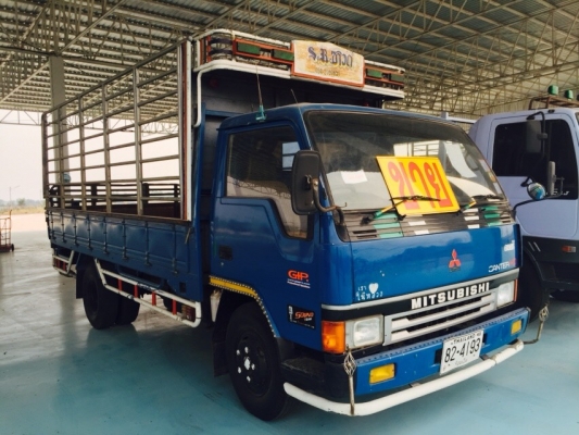 ขาย6ล้อ 100 แรงปี  2543 หยก0862405885