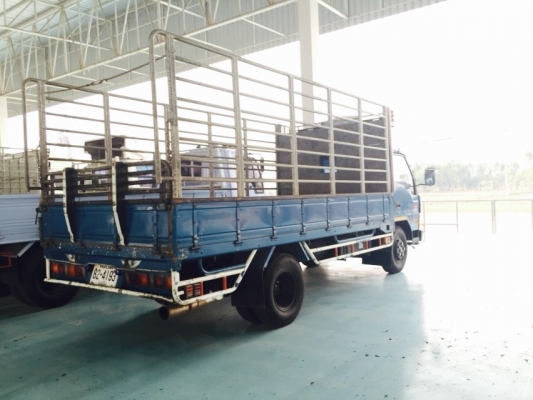 ขาย6ล้อ 100 แรงปี  2543 หยก0862405885