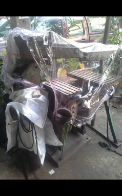 เครื่องแกะแม่พิมพ์ เอนกประสงค์ เช่น แม่พิมพ์ รองเท้า พลาสติก ไม้ อื่นๆ ใช้ไฟบ้าน พร้อมใช้งาน