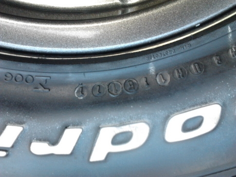 Max + BF All USA. 265/75/16 ปลายปี11 สวยๆ 1ชุด Max + BF All USA. 265/75/16 ปลายปี11 สวยๆ 1ชุด