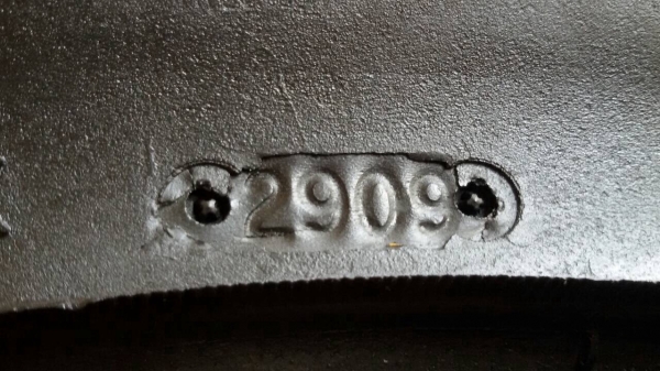 ขายยาง mud hi-end super swamper 295/75/16