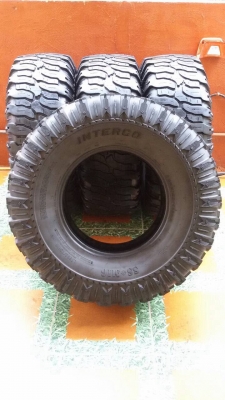 ขายยาง mud hi-end super swamper 295/75/16