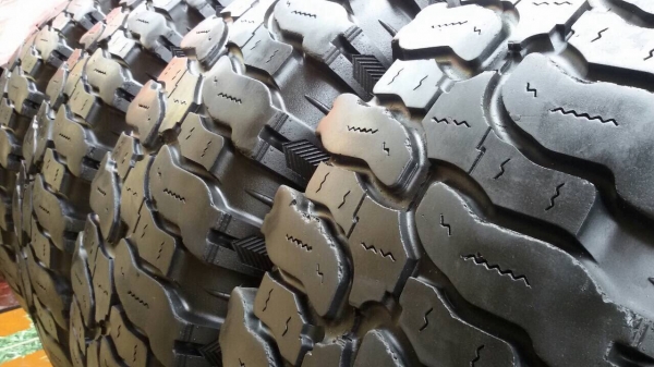 ขายยาง mud hi-end super swamper 295/75/16