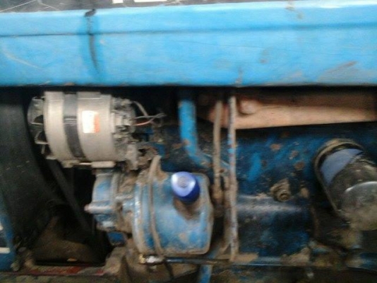 ขายรถไถ FORD 6610 เครื่องT1 อุปกรณ์ดันหน้า-ผานหลัง เครื่องดี ช่วงล่างดี  ยางใหม่ สภาพสวยพร้อมใช้งาน เอกสารพร้อมโอน สนใจโทร 090-8588220คุณนะ 093-3258446คุณบิว ID:narong498 หรือ www.truck.in.th/498 หรือเพจFacebook ณรงค์ ซื้อขายรถมือสอง (เว็บไซต์ส่วนตัว)