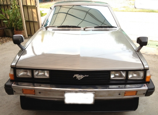 ขาย มัสแตงกวาแลนท์ ขาย มัสแตงกวาแลนท์