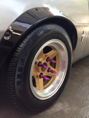 ขาย มัสแตงกวาแลนท์ ขาย มัสแตงกวาแลนท์