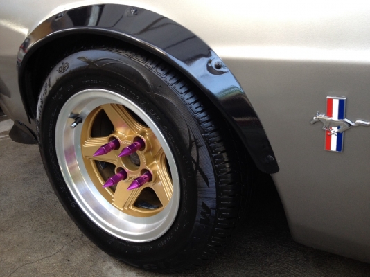 ขาย มัสแตงกวาแลนท์ ขาย มัสแตงกวาแลนท์