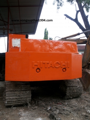 ขายรถแบคโฮ