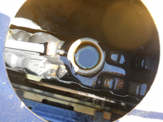 รถตักล้อยาง Komatsu WA100-1 สต็อกเราจากญ๊่ปุ่น สนใจโทร. 080-6565422 (หนิง)