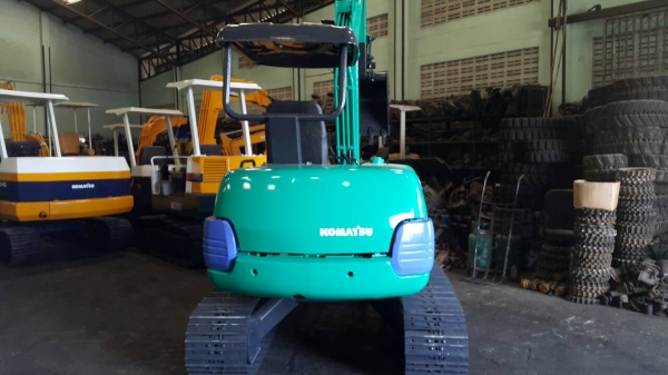 ขาย รถขุด KOMATSU รุ่น PC40-7- มือสองญี่ปุ่น มือถือ/LINE ID : 0818753444 ขาย รถขุด KOMATSU รุ่น PC40-7- มือสองญี่ปุ่น มือถือ/LINE ID : 0818753444