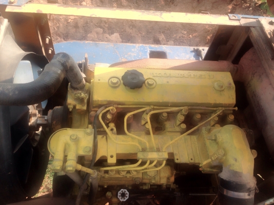 KOMATSU PC 60-3 รถบอดี้เดิมสภาพดีพร้อมทำงานได้เลยครับ เครื่องยนต์เดิมปั๊มเดิมทำงานได้ดีทำงานได้เร็ว ภายในเก๋งคอนโทรลยาว ควบคุมง่าย ภายนอกบูมอาร์มสวยมีปะเล็กน้อยครับ ช่วงล่างแน่นดี เฟลมสวยไม่มีผุ โรลเลอร์โซ่ใบแทรกสภาพดีประมาณ 50-60\% เอกสารสัญญาซื้อขาย ราคา KOMATSU PC 60-3 รถบอดี้เดิมสภาพดีพร้อมทำงานได้เลยครับ เครื่องยนต์เดิมปั๊มเดิมทำงานได้ดีทำงานได้เร็ว ภายในเก๋งคอนโทรลยาว ควบคุมง่าย ภายนอกบูมอาร์มสวยมีปะเล็กน้อยครับ ช่วงล่างแน่นดี เฟลมสวยไม่มีผุ โรลเลอร์โซ่ใบแทรกสภาพดีประมาณ 50-60\% เอกสารสัญญาซื้อขาย ราคา