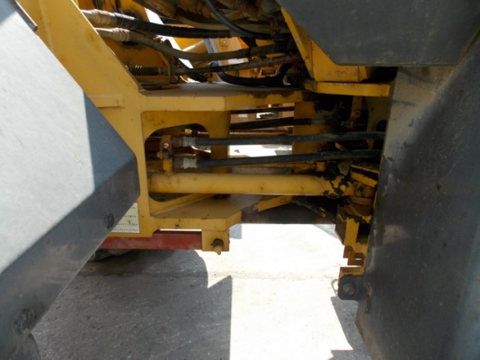 ขายรถตัก นำเข้าจากญี่ปุ่นโดยตรง