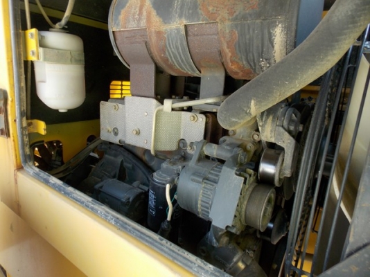 ขายรถตัก นำเข้าจากญี่ปุ่นโดยตรง