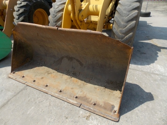 ขายรถตัก นำเข้าจากญี่ปุ่นโดยตรง