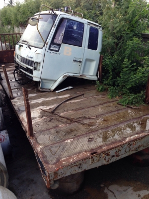 ขายหัวเก๋งรถบรรทุกอีซูสุ กระบะ