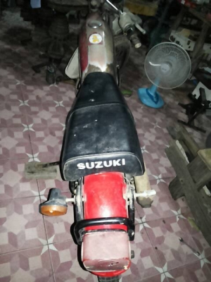 ขาย ts 125 n ทบ.โอน