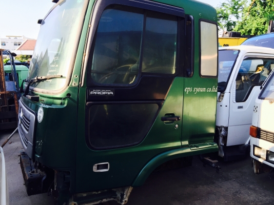 ขายหัวเก๋ง ฮีโน่ โปรเฟีย สมอ สภาพสวย