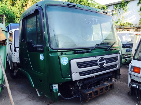 ขายหัวเก๋ง ฮีโน่ โปรเฟีย สมอ สภาพสวย