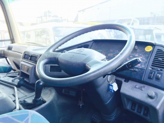 ขายหัวเก๋ง ฮีโน่ โปรเฟีย สมอ สภาพสวย