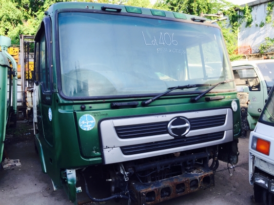 ขายหัวเก๋ง ฮีโน่ โปรเฟีย สมอ สภาพสวย