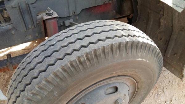 6 ล้อ 120 แรง ปี 2538 FC2WHLA-11227 รถสวย สภาพดีพร้อมใช้