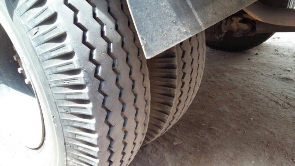 6 ล้อ 120 แรง ปี 2538 FC2WHLA-11227 รถสวย สภาพดีพร้อมใช้