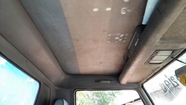 6 ล้อ 120 แรง ปี 2538 FC2WHLA-11227 รถสวย สภาพดีพร้อมใช้