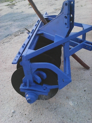 ขายผาน7รถไถใหญ๋ ถูกๆใบเต็มๆ