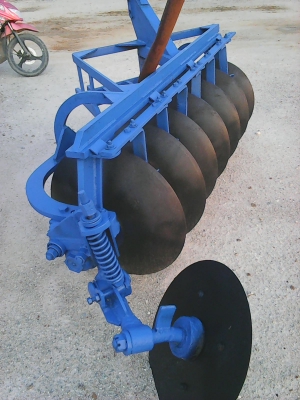 ขายผาน7รถไถใหญ๋ ถูกๆใบเต็มๆ