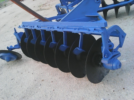 ขายผาน7รถไถใหญ๋ ถูกๆใบเต็มๆ