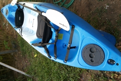 ขายเรือคายัค 14,000 ขายเรือคายัค 14,000