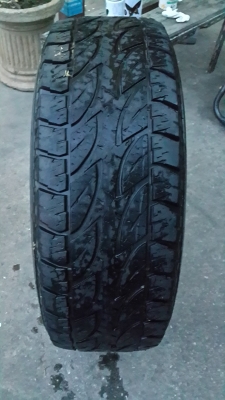 ขายยาง Bridgestone Dueler A/T