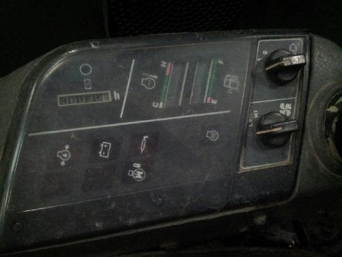 PC60-7 # 54623 : รถขุด มือสอง รถนอกจากญี่ปุ่นค่ะ โทร.กุ้ง:0813062283