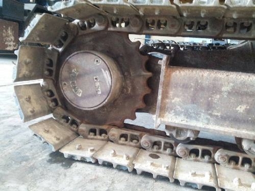 PC60-7 # 54623 : รถขุด มือสอง รถนอกจากญี่ปุ่นค่ะ โทร.กุ้ง:0813062283