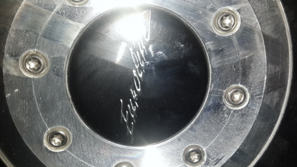 ขายล้อแม๊ก Euro line ขอบ 17" ขายล้อแม๊ก Euro line ขอบ 17"