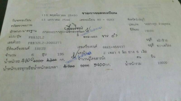 เดก้า 195 ยาว6.2 เมตร