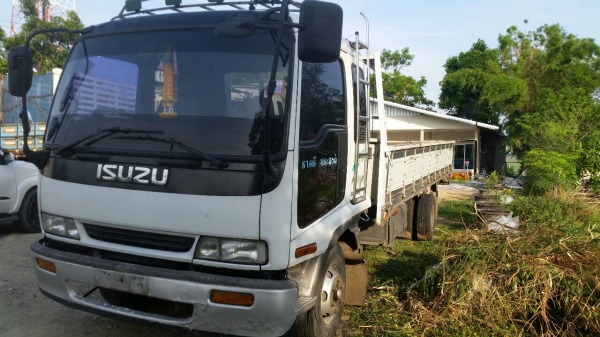 เดก้า 195 ยาว6.2 เมตร