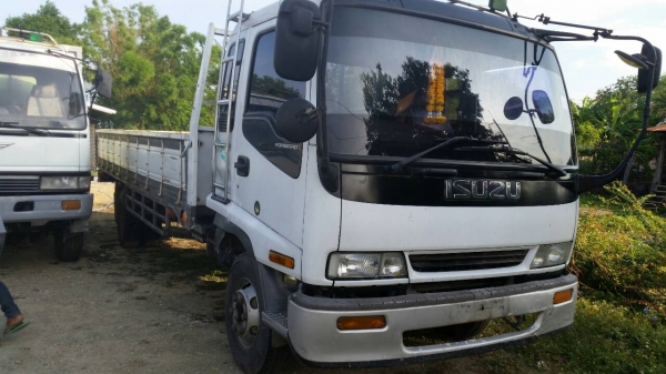 เดก้า 195 ยาว6.2 เมตร