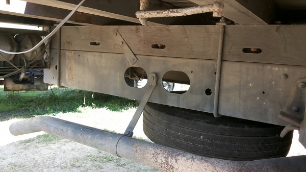 เดก้า 195 ยาว6.2 เมตร