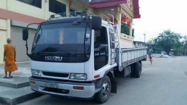 เดก้า 195 ยาว6.2 เมตร