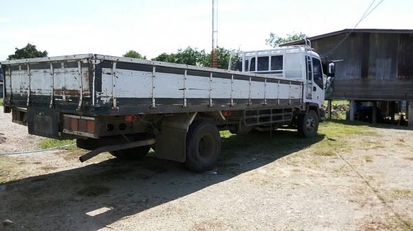 เดก้า 195 ยาว6.2 เมตร