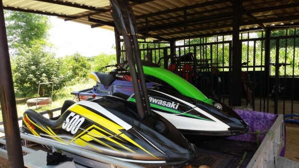 เจ๊ทสกีมือสอง