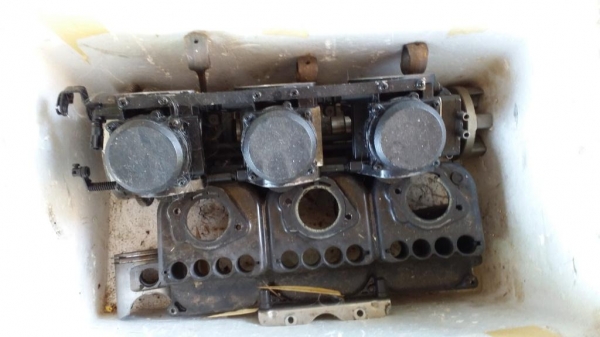 เครื่องเจ็ทสกี