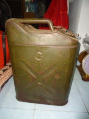 ถังน้ำมัน ลด !!!750.-